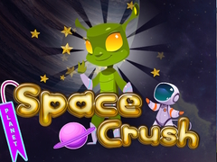 Juego Aplasta Planeta Espacial en línea