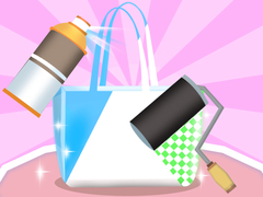 Juego Arte de Bolsa DIY 3D en línea