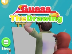 Juego Adivina el Dibujo en línea