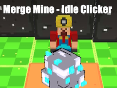 Juego Fusión Mina - Clicker Ocioso en línea