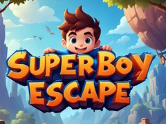 Juego Escape del Super Niño en línea
