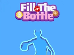 Juego Llena la botella en línea