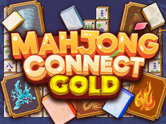 Juego Mahjong Conectar Oro en línea