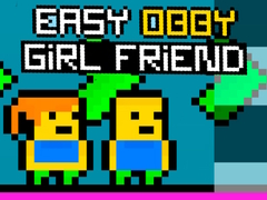 Juego Chica Amiga Fácil en línea
