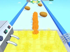 Juego Carrera de Patatas en línea