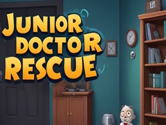 Juego Rescate del médico junior en línea