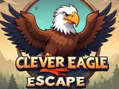Juego Escape del Águila Inteligente en línea
