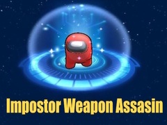 Juego Asesino de Armas Impostor en línea