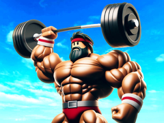 Juego Tycoon de Fusión de Músculos de Gimnasio en línea