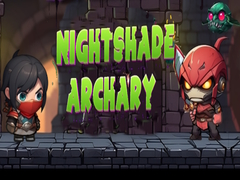 Juego Arquería de Sombra Nocturna en línea