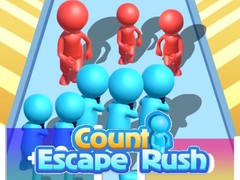 Juego Contar Escape Rush en línea