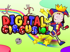 Juego Circo Digital IO en línea