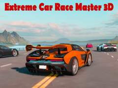 Juego Maestro de Carreras de Coches Extremos 3D en línea