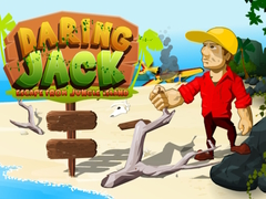 Juego Jack Intrépido en línea