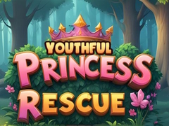 Juego Rescate de la Princesa Joven en línea