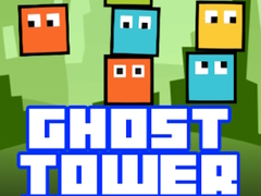 Juego Torre Fantasma en línea