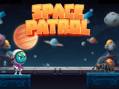 Juego Patrulla Espacial en línea