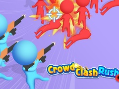Juego Choque de multitudes en línea