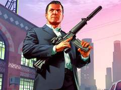 Juego GTA Simulador de Crimen en línea