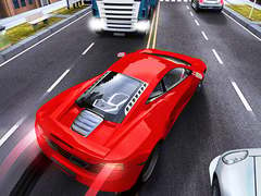 Juego Racer de Tráfico en línea