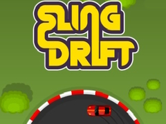 Juego Sling Drift en línea