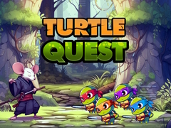 Juego Búsqueda de Tortugas en línea