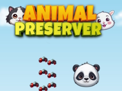Juego Preservador de Animales en línea