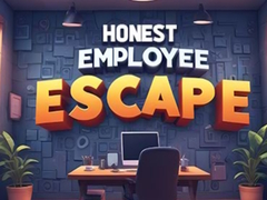 Juego Escape del Empleado Honesto en línea