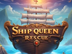 Juego Rescate de la Reina del Barco en línea