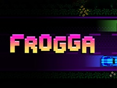 Juego Rana en línea