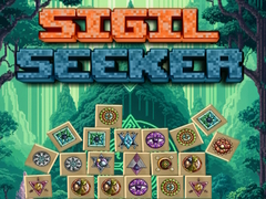 Juego Buscador de Sigilos en línea
