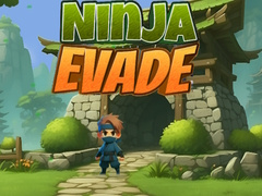 Juego Evadir Ninja en línea