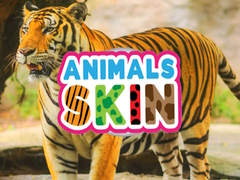 Juego Pieles de Animales en línea