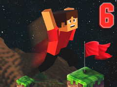 Juego Bloque de Parkour 6 en línea