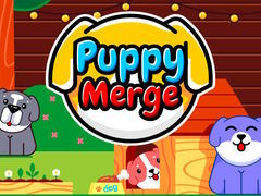 Juego Fusión de cachorros en línea