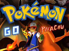 Juego Pokemon GO Pikachu en línea