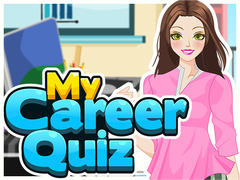 Juego Mi Cuestionario de Carrera en línea