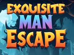 Juego Escape del Hombre Exquisito en línea