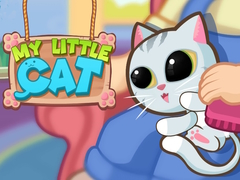 Juego Mi gatito en línea