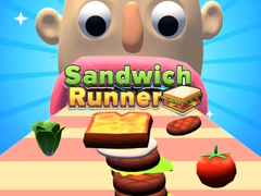 Juego Corredor de Sándwich en línea