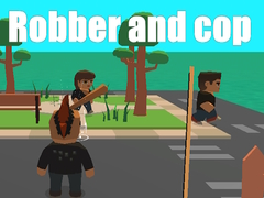 Juego Ladrón y Policía en línea