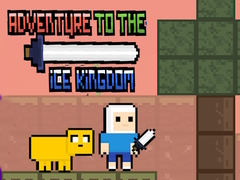Juego Aventura al Reino de Hielo en línea