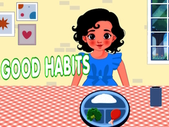 Juego Buenos Hábitos en línea