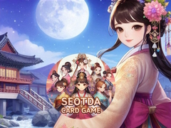 Juego Juego de cartas Seotda en línea