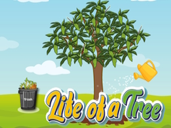 Juego La Vida de un Árbol en línea