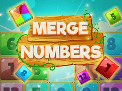 Juego Fusionar Números en línea