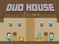 Juego Duo Escape de Casa en línea