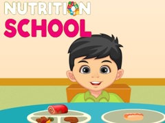 Juego Escuela de Nutrición en línea
