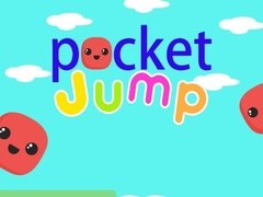 Juego Salto de Bolsillo en línea