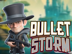 Juego Tormenta de Balas en línea